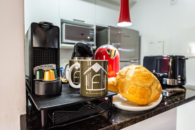 A6/107-Apto MorumBIS e Hosp Einsten com Piscina