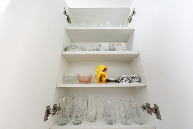 A6/107-Apto MorumBIS e Hosp Einsten com Piscina