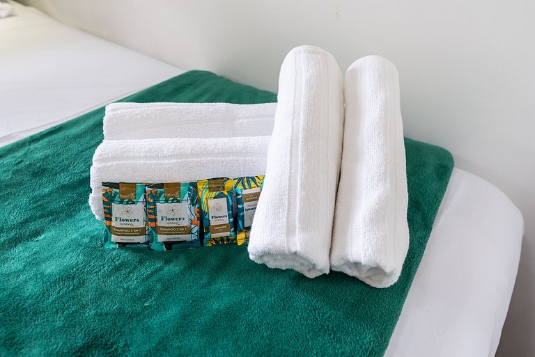 A6/107-Apto MorumBIS e Hosp Einsten com Piscina