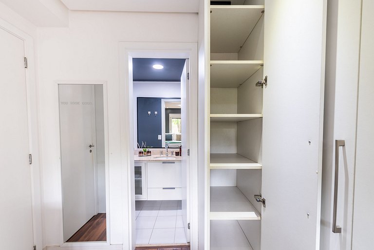 A6/107-Apto MorumBIS e Hosp Einsten com Piscina