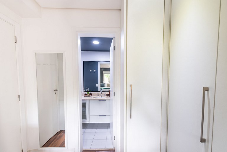 A6/107-Apto MorumBIS e Hosp Einsten com Piscina