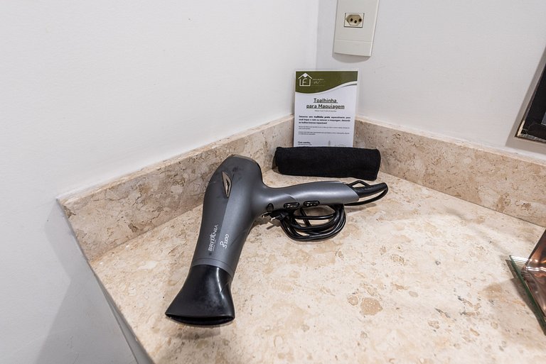 A6/107-Apto MorumBIS e Hosp Einsten com Piscina