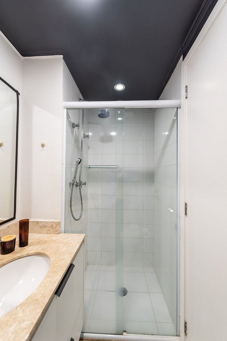 A6/107-Apto MorumBIS e Hosp Einsten com Piscina