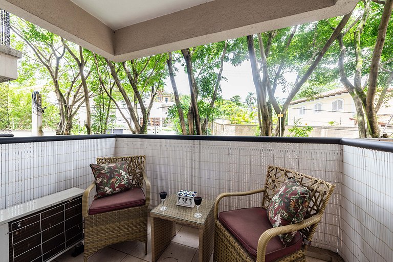 A6/107-Apto MorumBIS e Hosp Einsten com Piscina