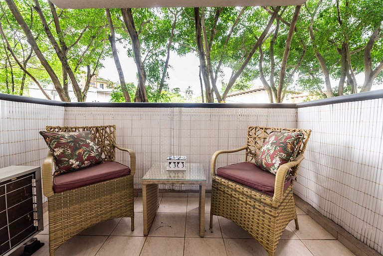 A6/107-Apto MorumBIS e Hosp Einsten com Piscina