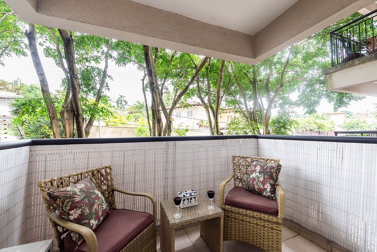 A6/107-Apto MorumBIS e Hosp Einsten com Piscina