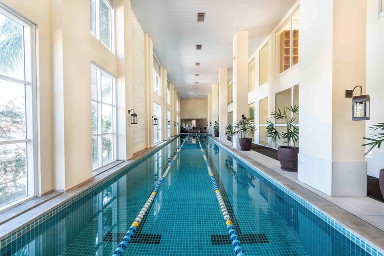 A6/107-Apto MorumBIS e Hosp Einsten com Piscina