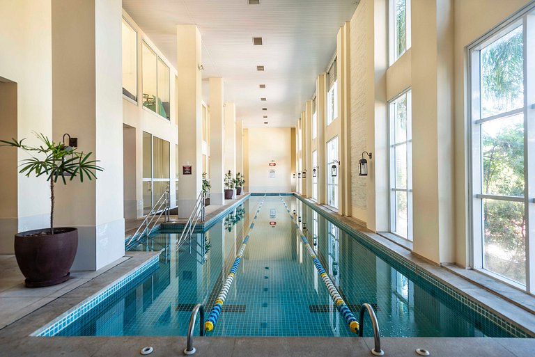 A6/107-Apto MorumBIS e Hosp Einsten com Piscina