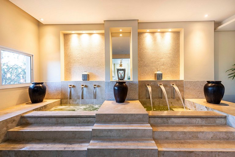 A6/107-Apto MorumBIS e Hosp Einsten com Piscina