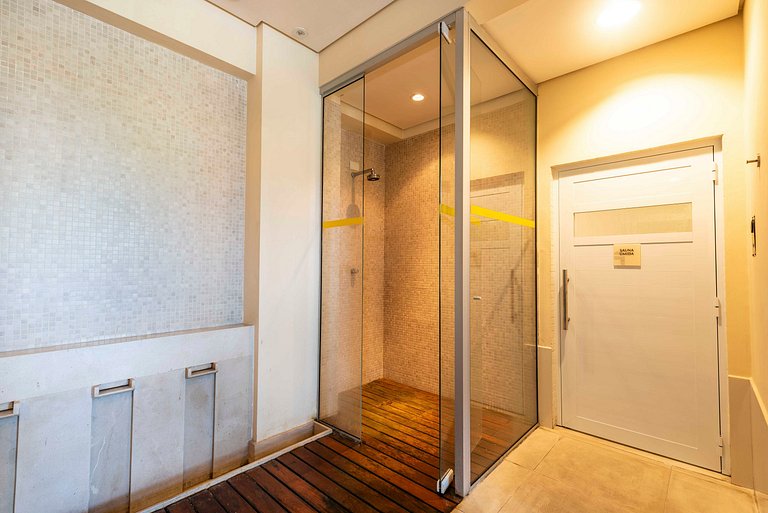 A6/107-Apto MorumBIS e Hosp Einsten com Piscina