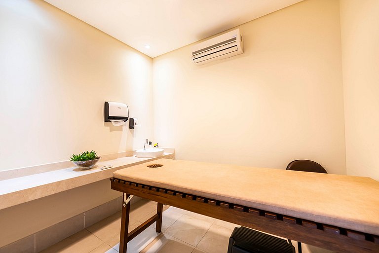 A6/107-Apto MorumBIS e Hosp Einsten com Piscina