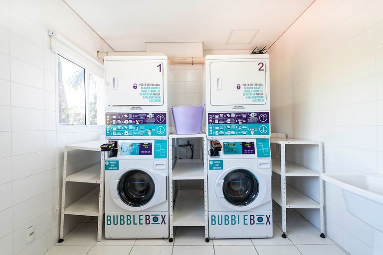 A6/107-Apto MorumBIS e Hosp Einsten com Piscina