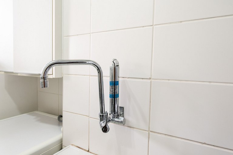 A6/107-Apto MorumBIS e Hosp Einsten com Piscina