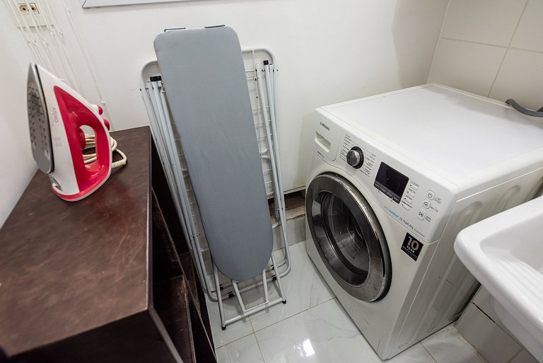 A6/107-Apto MorumBIS e Hosp Einsten com Piscina