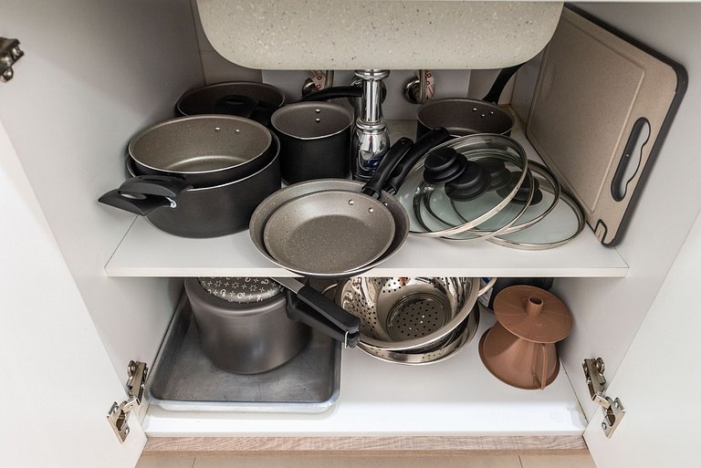 A1/G11-Garden 2 quartos e churrasqueira Morumbis