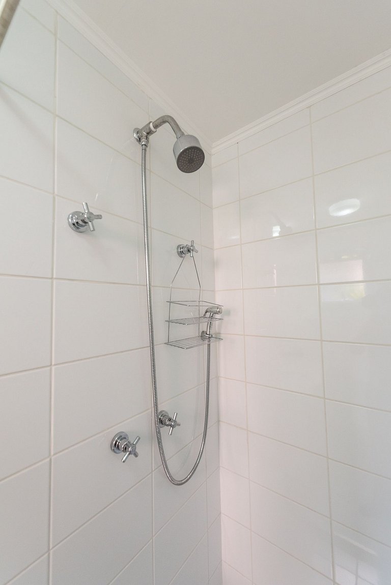 A1/G11-Garden 2 quartos e churrasqueira Morumbis