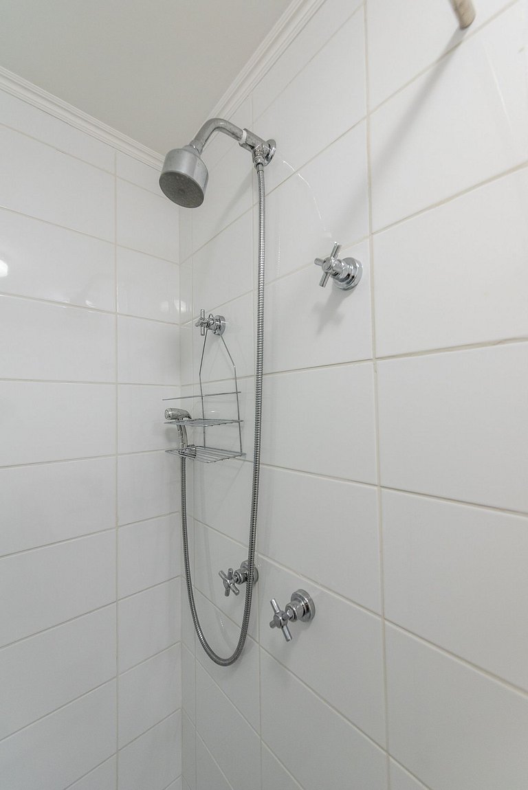 A1/G11-Garden 2 quartos e churrasqueira Morumbis