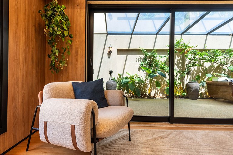 CG/144-Mansão Luxo c/ Piscina e Spa Jd Guedala