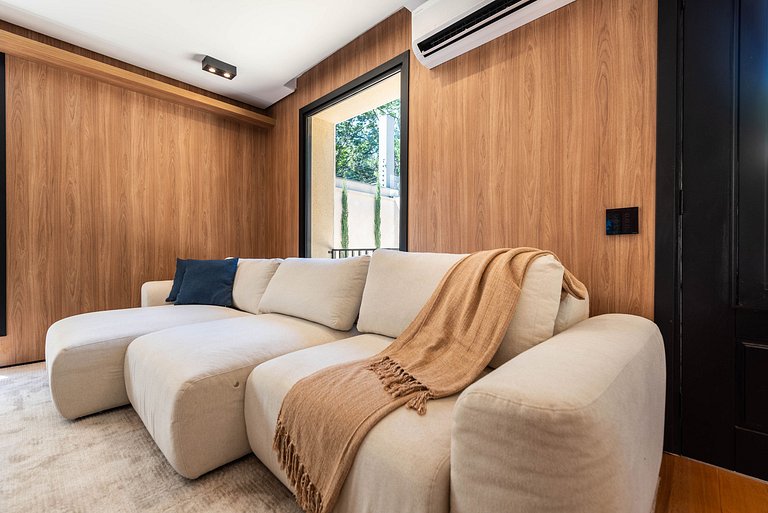 CG/144-Mansão Luxo c/ Piscina e Spa Jd Guedala