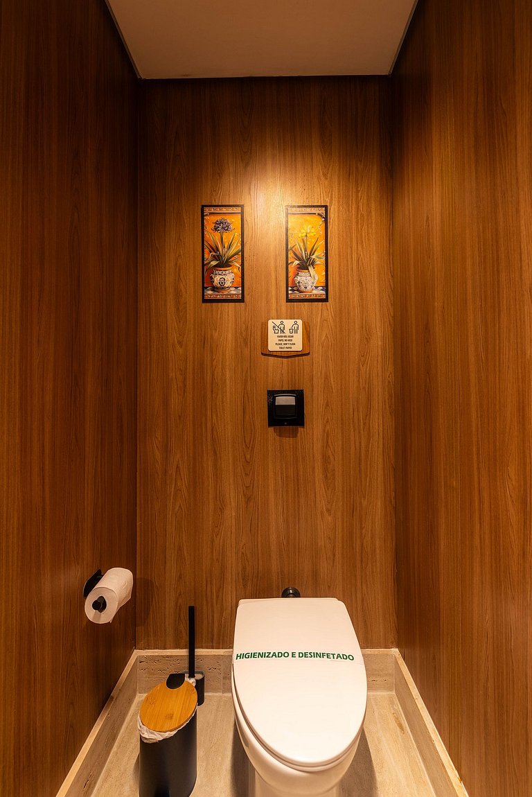 CG/144-Mansão Luxo c/ Piscina e Spa Jd Guedala