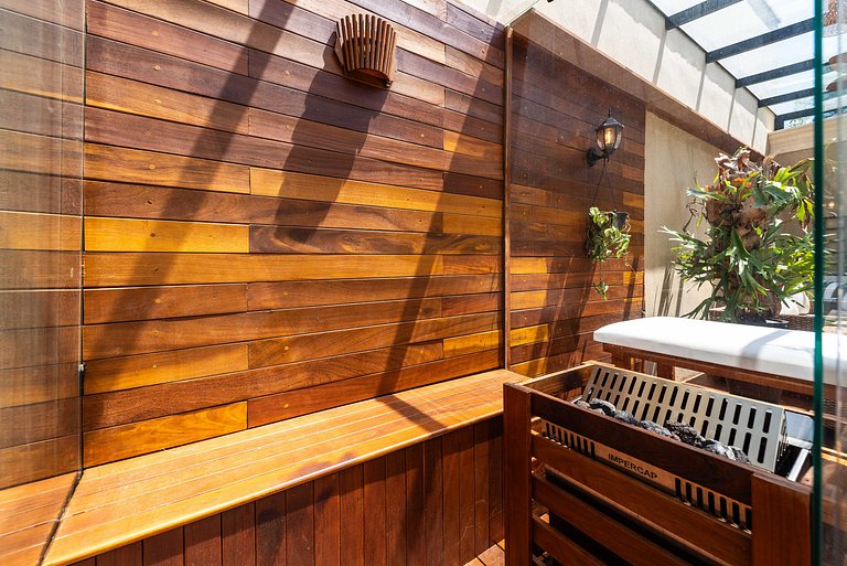 CG/144-Mansão Luxo c/ Piscina e Spa Jd Guedala