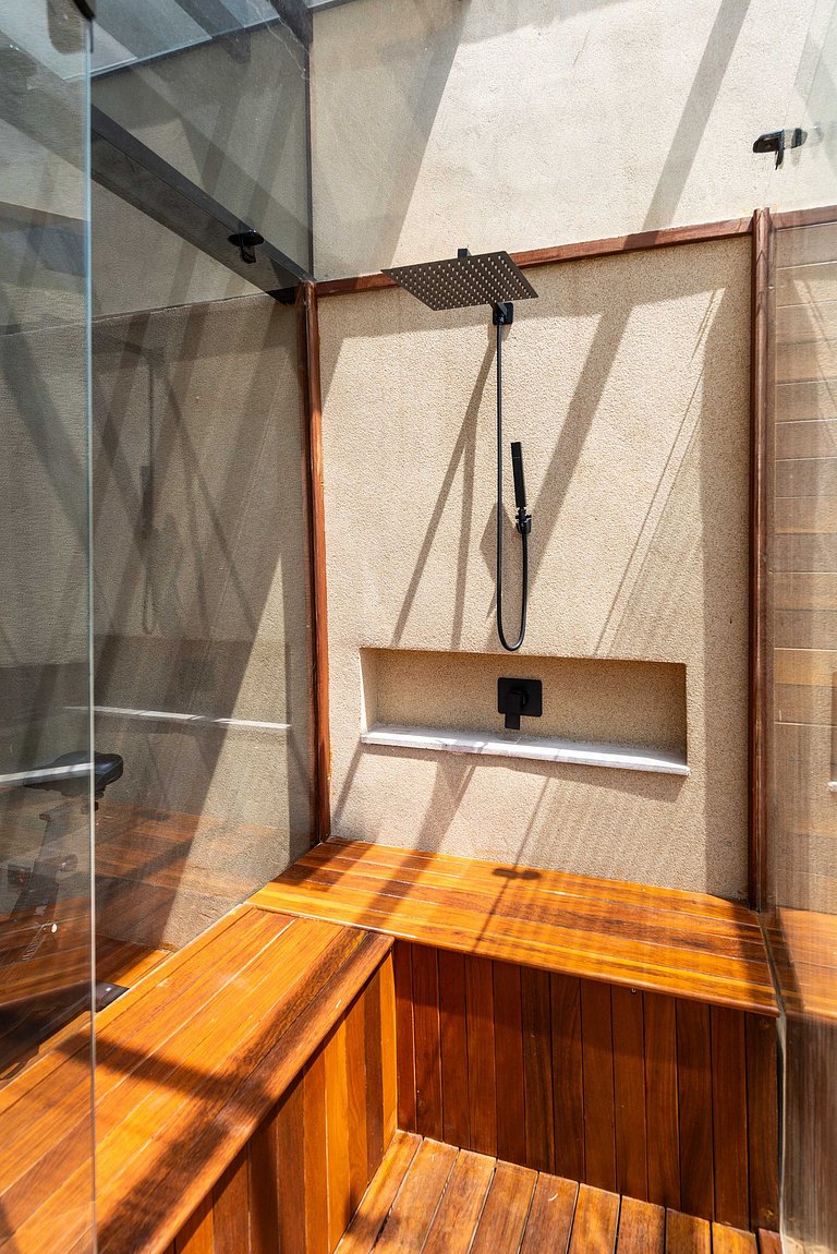 CG/144-Mansão Luxo c/ Piscina e Spa Jd Guedala