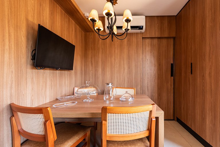 CG/144-Mansão Luxo c/ Piscina e Spa Jd Guedala