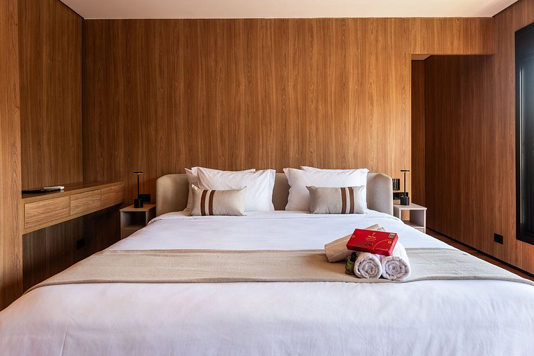 CG/144-Mansão Luxo c/ Piscina e Spa Jd Guedala