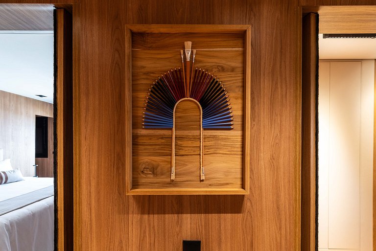 CG/144-Mansão Luxo c/ Piscina e Spa Jd Guedala