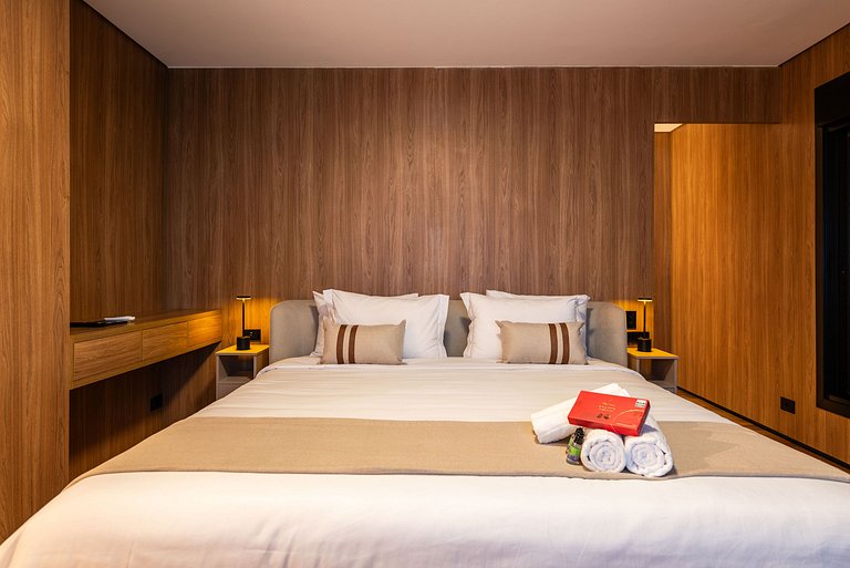 CG/144-Mansão Luxo c/ Piscina e Spa Jd Guedala