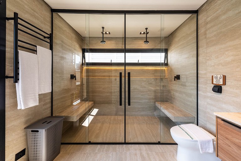 CG/144-Mansão Luxo c/ Piscina e Spa Jd Guedala