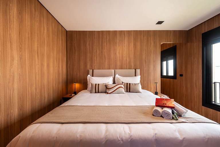 CG/144-Mansão Luxo c/ Piscina e Spa Jd Guedala