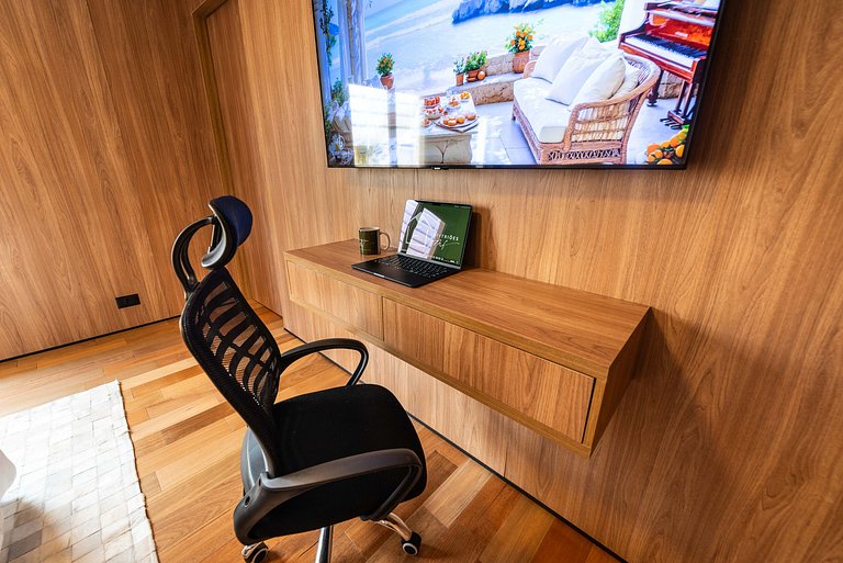 CG/144-Mansão Luxo c/ Piscina e Spa Jd Guedala