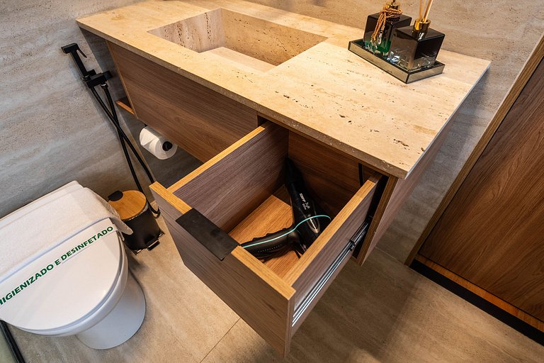 CG/144-Mansão Luxo c/ Piscina e Spa Jd Guedala