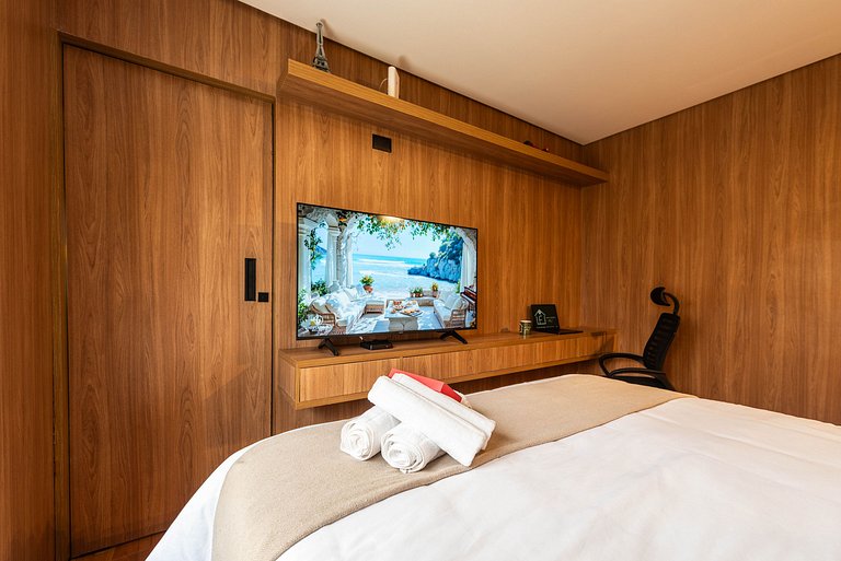 CG/144-Mansão Luxo c/ Piscina e Spa Jd Guedala