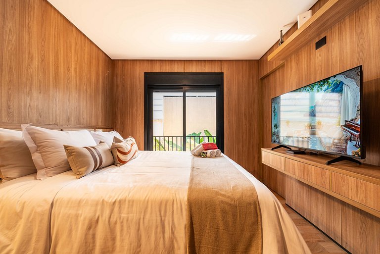 CG/144-Mansão Luxo c/ Piscina e Spa Jd Guedala