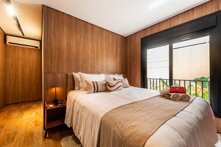 CG/144-Mansão Luxo c/ Piscina e Spa Jd Guedala