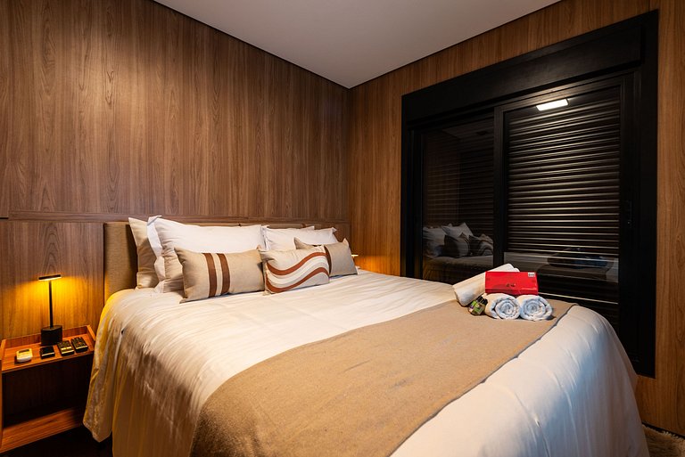 CG/144-Mansão Luxo c/ Piscina e Spa Jd Guedala