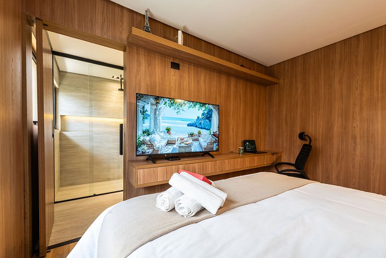 CG/144-Mansão Luxo c/ Piscina e Spa Jd Guedala