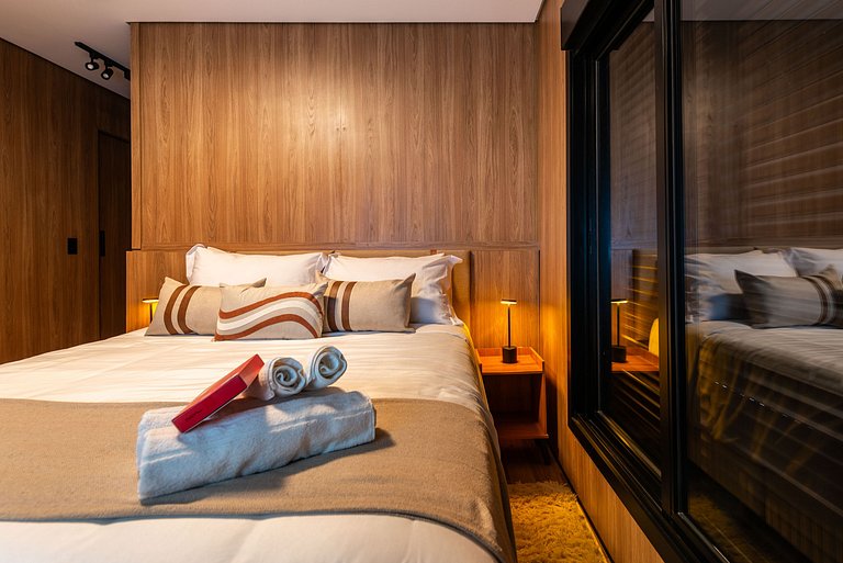 CG/144-Mansão Luxo c/ Piscina e Spa Jd Guedala