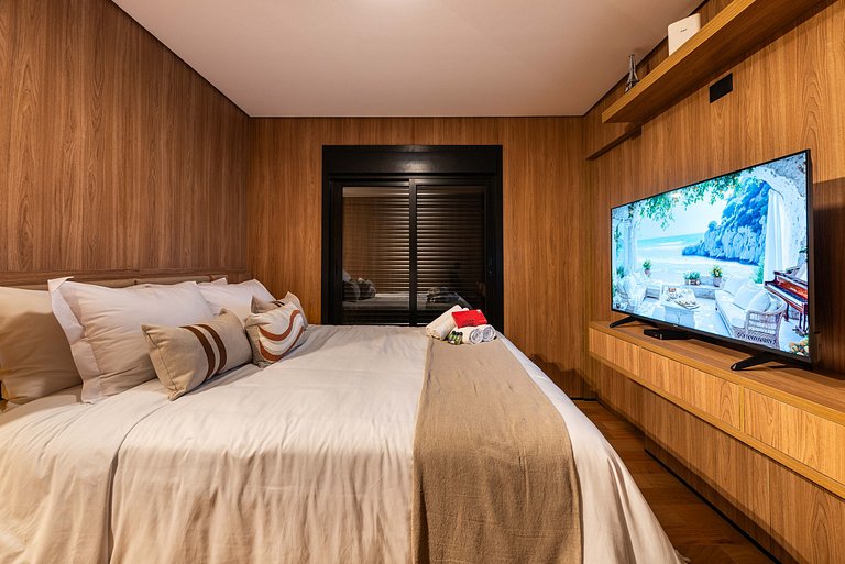 CG/144-Mansão Luxo c/ Piscina e Spa Jd Guedala