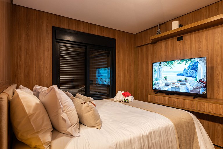 CG/144-Mansão Luxo c/ Piscina e Spa Jd Guedala