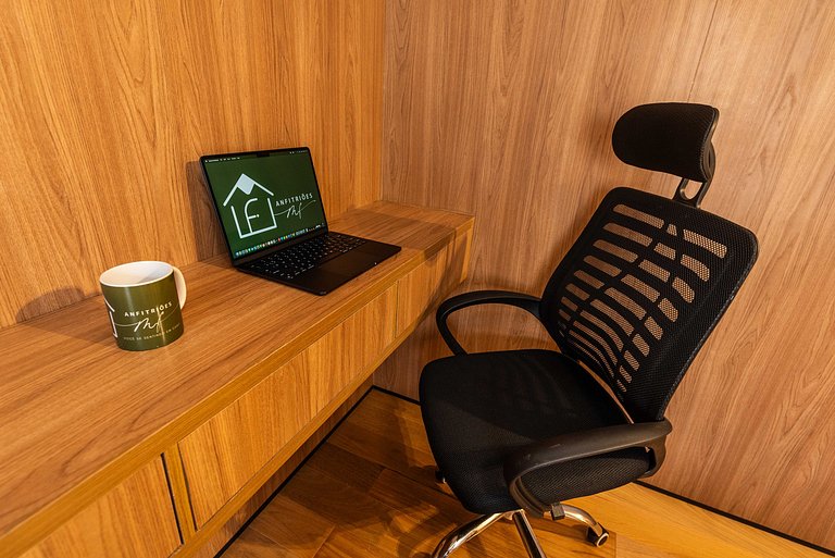 CG/144-Mansão Luxo c/ Piscina e Spa Jd Guedala