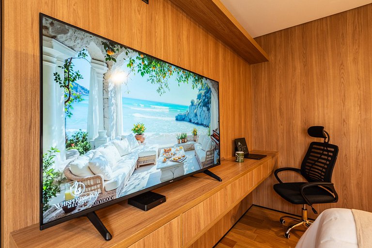 CG/144-Mansão Luxo c/ Piscina e Spa Jd Guedala