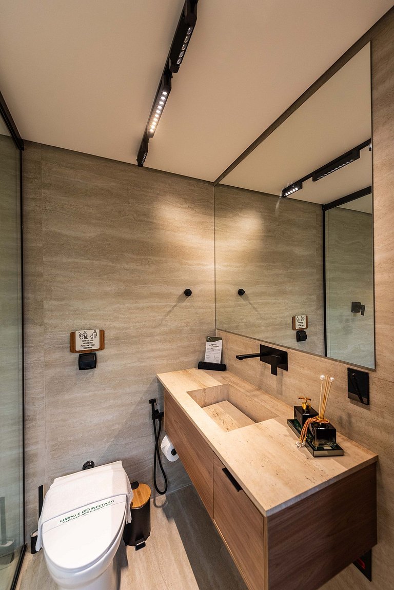 CG/144-Mansão Luxo c/ Piscina e Spa Jd Guedala