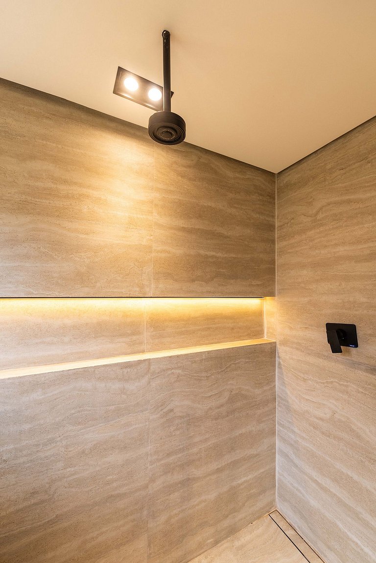 CG/144-Mansão Luxo c/ Piscina e Spa Jd Guedala