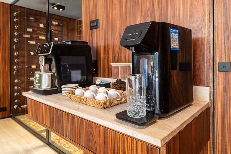 CG/144-Mansão Luxo c/ Piscina e Spa Jd Guedala