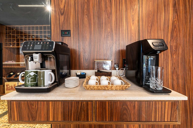 CG/144-Mansão Luxo c/ Piscina e Spa Jd Guedala