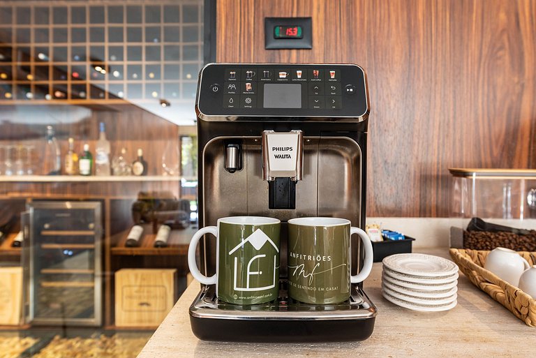 CG/144-Mansão Luxo c/ Piscina e Spa Jd Guedala