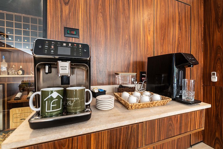 CG/144-Mansão Luxo c/ Piscina e Spa Jd Guedala